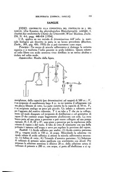 Diagnostica e tecnica di laboratorio rivista mensile