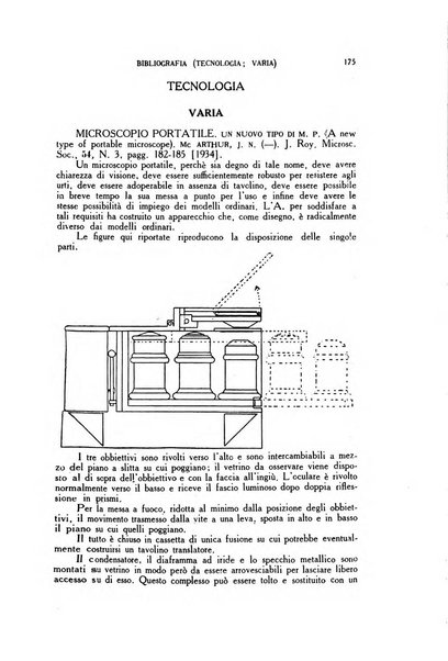 Diagnostica e tecnica di laboratorio rivista mensile