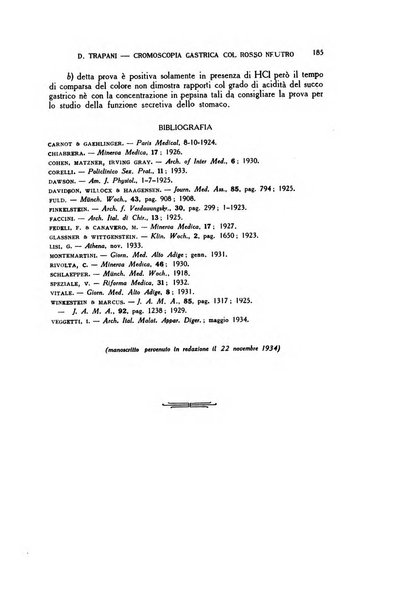 Diagnostica e tecnica di laboratorio rivista mensile