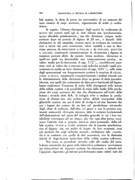 Diagnostica e tecnica di laboratorio rivista mensile