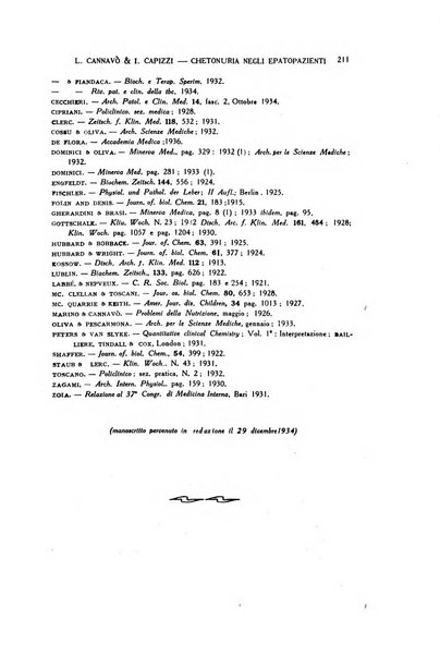 Diagnostica e tecnica di laboratorio rivista mensile