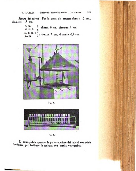 Diagnostica e tecnica di laboratorio rivista mensile