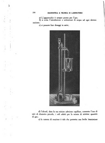 Diagnostica e tecnica di laboratorio rivista mensile