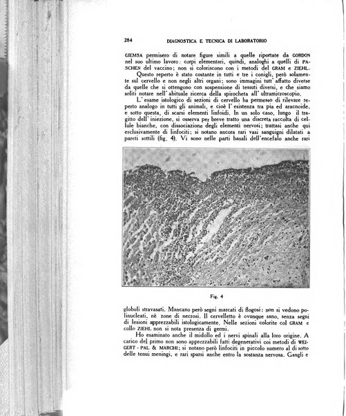 Diagnostica e tecnica di laboratorio rivista mensile