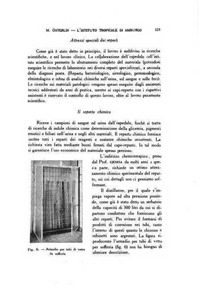 Diagnostica e tecnica di laboratorio rivista mensile