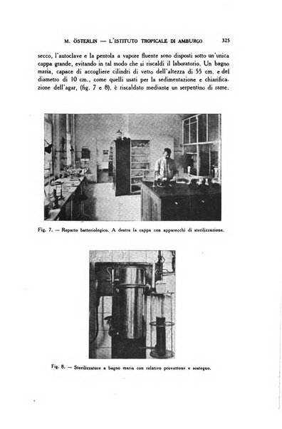 Diagnostica e tecnica di laboratorio rivista mensile