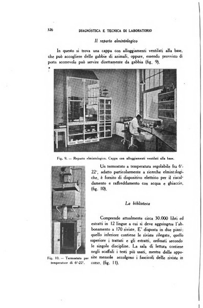 Diagnostica e tecnica di laboratorio rivista mensile