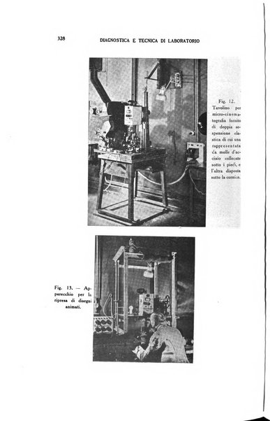 Diagnostica e tecnica di laboratorio rivista mensile