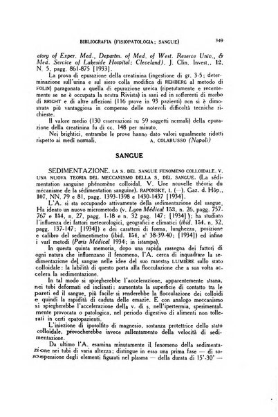 Diagnostica e tecnica di laboratorio rivista mensile