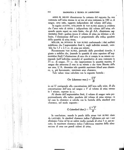 Diagnostica e tecnica di laboratorio rivista mensile