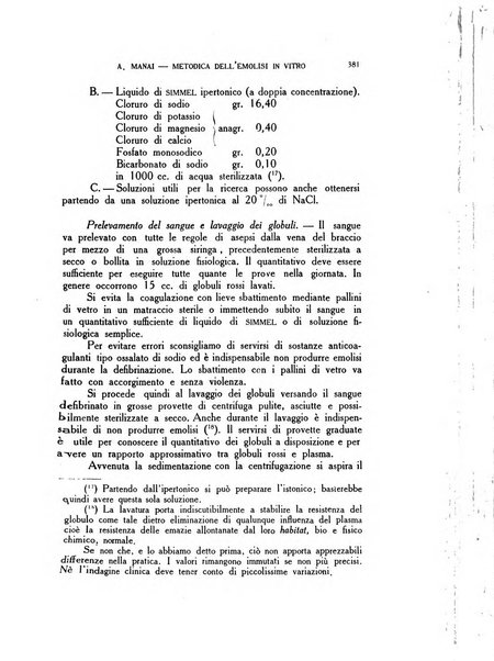 Diagnostica e tecnica di laboratorio rivista mensile