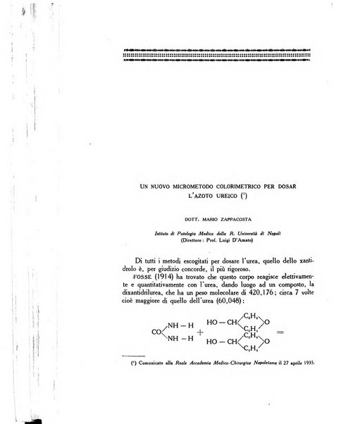 Diagnostica e tecnica di laboratorio rivista mensile