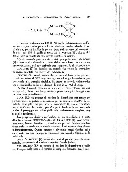 Diagnostica e tecnica di laboratorio rivista mensile