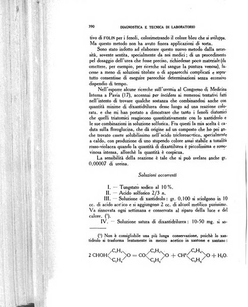 Diagnostica e tecnica di laboratorio rivista mensile