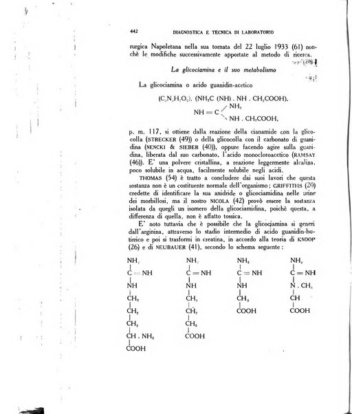 Diagnostica e tecnica di laboratorio rivista mensile