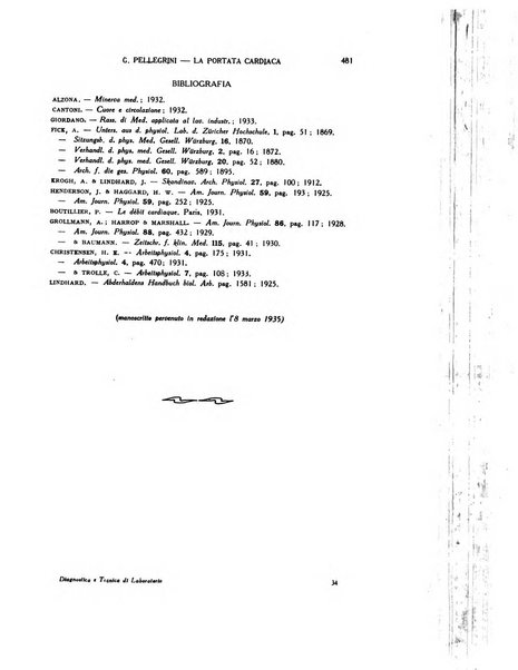 Diagnostica e tecnica di laboratorio rivista mensile