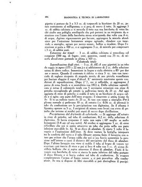 Diagnostica e tecnica di laboratorio rivista mensile