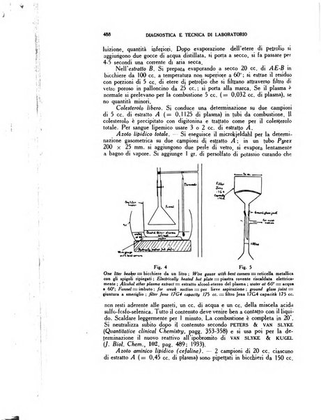 Diagnostica e tecnica di laboratorio rivista mensile