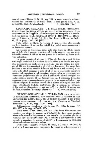 Diagnostica e tecnica di laboratorio rivista mensile