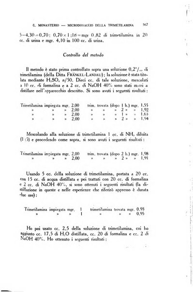 Diagnostica e tecnica di laboratorio rivista mensile