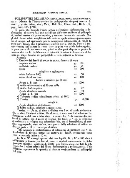 Diagnostica e tecnica di laboratorio rivista mensile