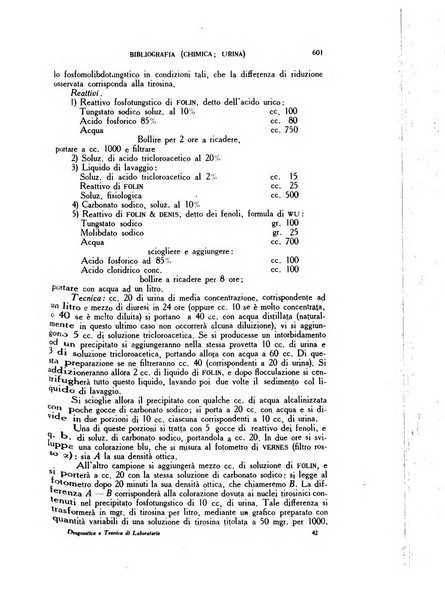 Diagnostica e tecnica di laboratorio rivista mensile