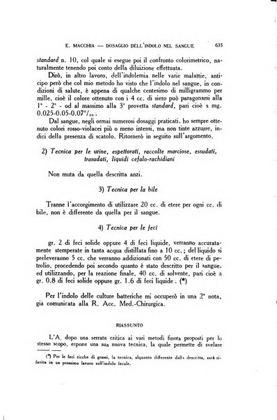 Diagnostica e tecnica di laboratorio rivista mensile