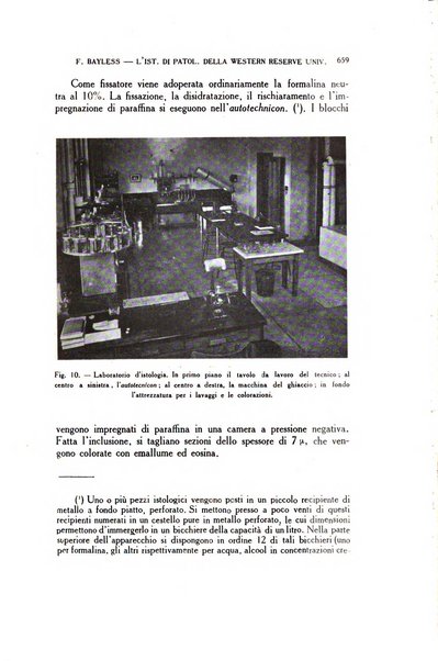 Diagnostica e tecnica di laboratorio rivista mensile