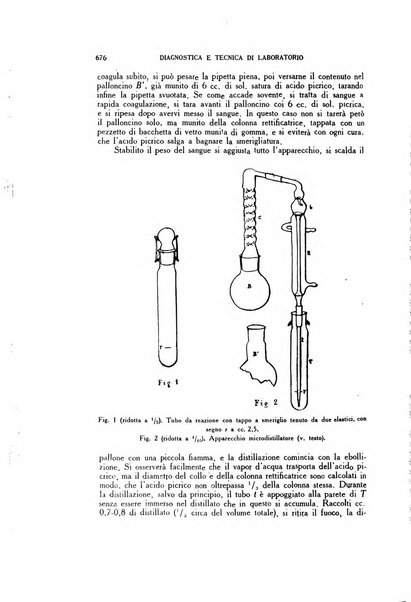 Diagnostica e tecnica di laboratorio rivista mensile