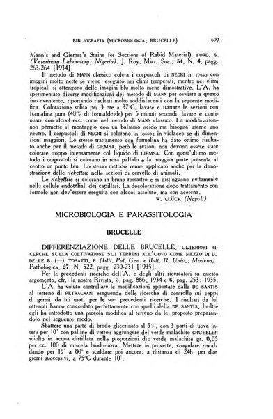 Diagnostica e tecnica di laboratorio rivista mensile