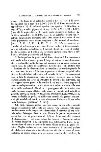 Diagnostica e tecnica di laboratorio rivista mensile