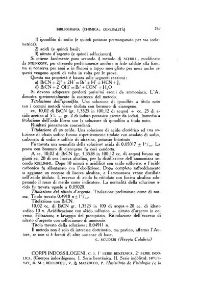 Diagnostica e tecnica di laboratorio rivista mensile