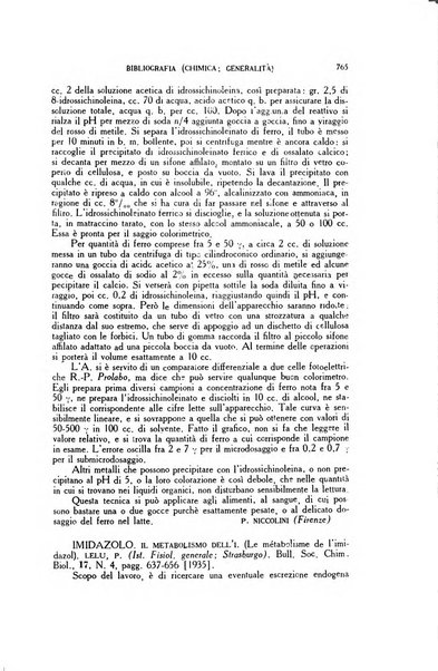 Diagnostica e tecnica di laboratorio rivista mensile