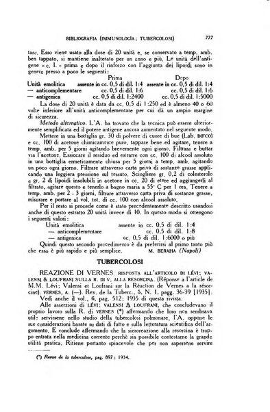 Diagnostica e tecnica di laboratorio rivista mensile