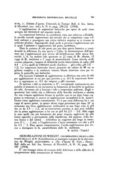 Diagnostica e tecnica di laboratorio rivista mensile