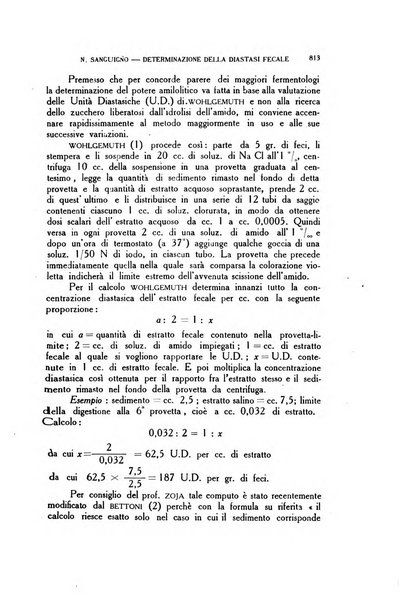 Diagnostica e tecnica di laboratorio rivista mensile