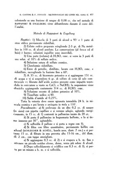 Diagnostica e tecnica di laboratorio rivista mensile