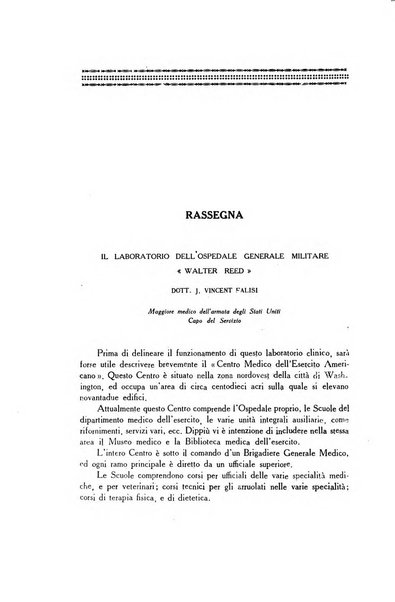 Diagnostica e tecnica di laboratorio rivista mensile