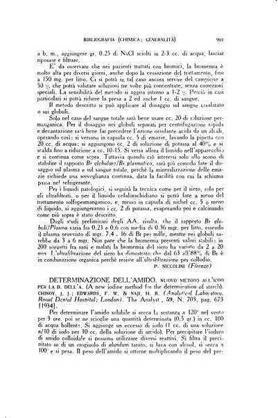 Diagnostica e tecnica di laboratorio rivista mensile