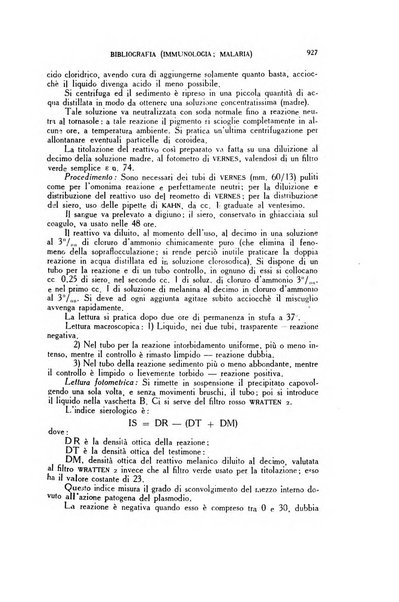 Diagnostica e tecnica di laboratorio rivista mensile