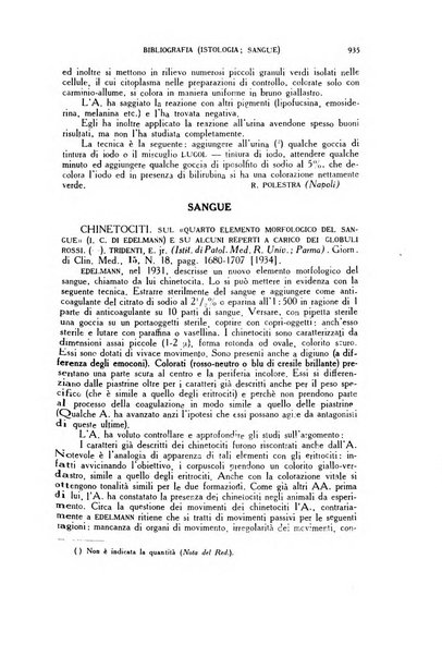 Diagnostica e tecnica di laboratorio rivista mensile