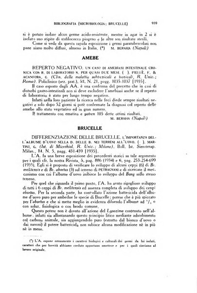 Diagnostica e tecnica di laboratorio rivista mensile