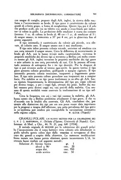 Diagnostica e tecnica di laboratorio rivista mensile