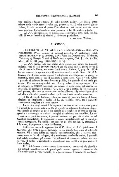 Diagnostica e tecnica di laboratorio rivista mensile