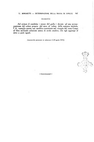 Diagnostica e tecnica di laboratorio rivista mensile