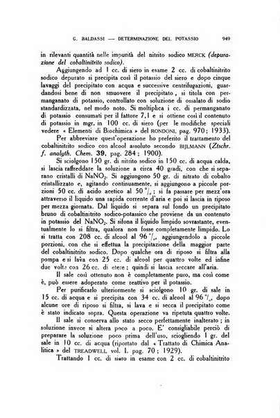 Diagnostica e tecnica di laboratorio rivista mensile