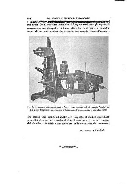 Diagnostica e tecnica di laboratorio rivista mensile