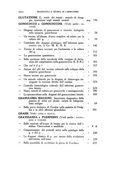 Diagnostica e tecnica di laboratorio rivista mensile