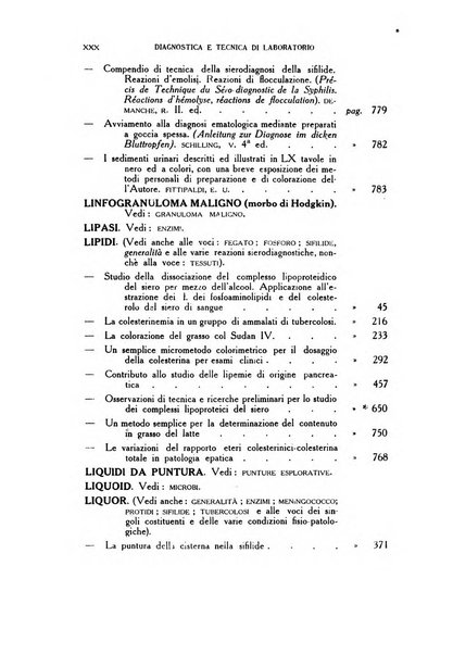 Diagnostica e tecnica di laboratorio rivista mensile