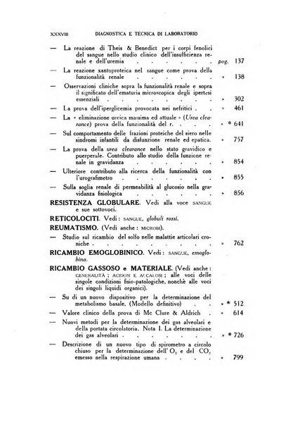 Diagnostica e tecnica di laboratorio rivista mensile